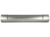 كاتم صوت aFe Power MachForce XP مقاس 5 بوصات T409 كاتم صوت عادم من الفولاذ المقاوم للصدأ مع أنبوب حذف